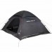 Палатка High Peak Monodome XL 4 Black (928920)