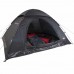 Палатка High Peak Monodome XL 4 Black (928920)