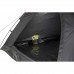 Палатка High Peak Monodome XL 4 Black (928920)