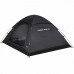 Палатка High Peak Monodome XL 4 Black (928920)