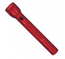 Ліхтар Maglite 3D в картонной коробке (красный) (S3D035R)