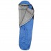 Спальний мішок Terra Incognita Junior 300 (R) синий (4823081502081)
