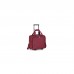Дорожня сумка Gabol на колесах Week Pilot 22L Red (925802)