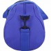 Дорожня сумка AirOn Bagland Oblivion 27 л Electric Blue (4821784622162)