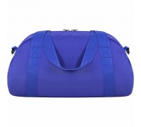 Дорожня сумка AirOn Bagland Oblivion 27 л Electric Blue (4821784622162)