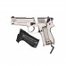 Пневматичний пістолет Umarex Walther CP88 Nickel (416.00.03)