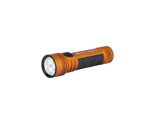 Ліхтар Olight Seeker 2 Pro Orange (Seeker 2 Pro O)