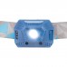 Ліхтар Highlander Deneb 100 Sensor Rechargeable Head Torch Blue (929728)