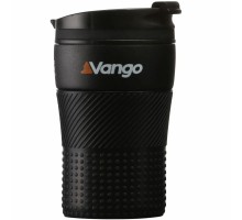 Термочашка Vango Magma Mug Short 240 ml Black (929187)