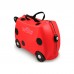 Валіза Trunki Harley (0092-GB01-UKV)