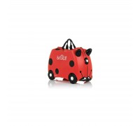 Валіза Trunki Harley (0092-GB01-UKV)