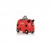 Валіза Trunki Harley (0092-GB01-UKV)