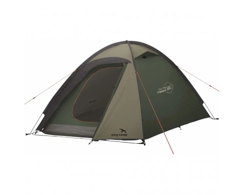 Палатка Easy Camp Meteor 200 Rustic Green (929020)