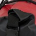 Дорожня сумка Highlander водозахисна Mallaig 35 Red (DB107-RD) (930485)