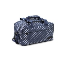 Дорожня сумка Members Essential On-Board Travel Bag 12.5 Navy Polka (SB-0043-NP)