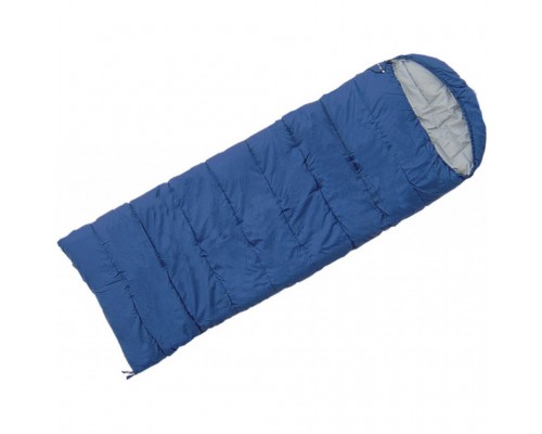 Спальный мешок Terra Incognita Asleep 300 WIDE L dark blue (4823081502296)