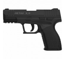 Стартовий пістолет Retay XR Black (Y700290B)