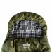 Спальный мешок Tramp Sherwood Regular Olive/Grey R (TRS-054R-R)