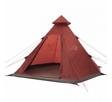 Палатка Easy Camp Bolide 400 Burgundy Red (928290)