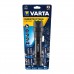 Ліхтар Varta Indestructible F30 Pro LED 6хАА (18714101421)