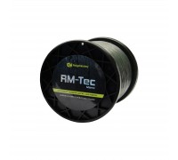 Волосінь RidgeMonkey RM-Tec Mono 1200m 0.38mm 15lb/6.8kg Green (9168.02.07)