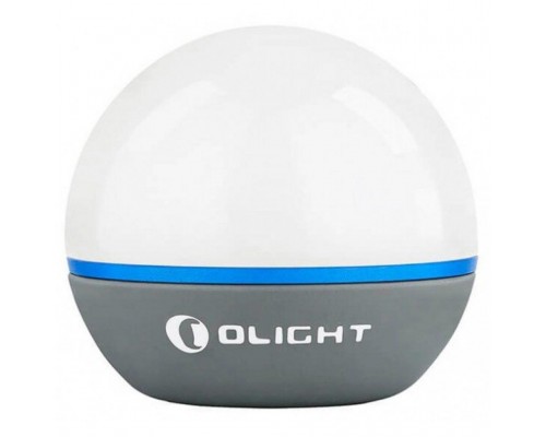 Ліхтар Olight Obulb Grey