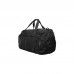 Дорожня сумка Tucano COMPATTO XL WEEKENDER PACKABLE черная (BPCOWE)