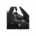 Дорожня сумка Tucano COMPATTO XL WEEKENDER PACKABLE черная (BPCOWE)