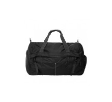 Дорожня сумка Tucano Compatto XL Weekender Packable Чорна (BPCOWE)