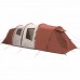 Палатка Easy Camp Huntsville Twin 800 Red (928293)