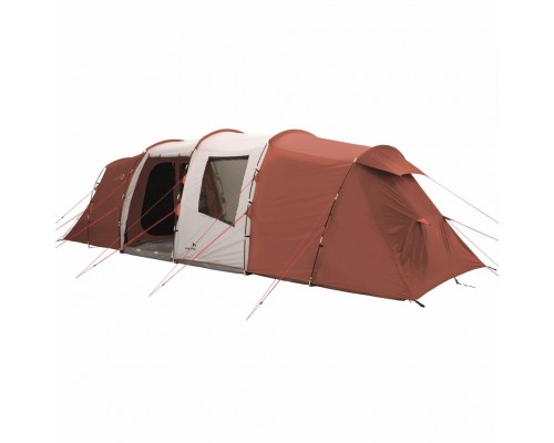 Палатка Easy Camp Huntsville Twin 800 Red (928293)