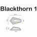 Палатка Highlander Blackthorn 1 HMTC (925508)