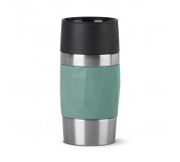 Термочашка Tefal Compact Mug 300 ml Green (N2160310)