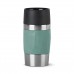 Термокружка Tefal Compact Mug 300 ml Green (N2160310)