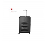 Валіза Victorinox Travel Spectra 3.0 Black L Expandable (Vt611761)