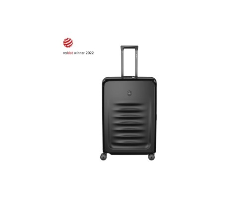 Валіза Victorinox Travel Spectra 3.0 Black L Expandable (Vt611761)