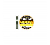 Волосінь Sunline Siglon V 150м #6/0.405мм 12кг (1658.04.13)