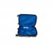 Валіза IT Luggage Hexa Blue Depths S exp (IT16-2387-08-S-S118)