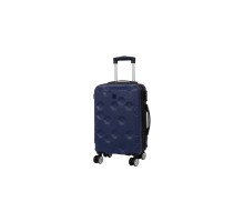 Валіза IT Luggage Hexa Blue Depths S exp (IT16-2387-08-S-S118)