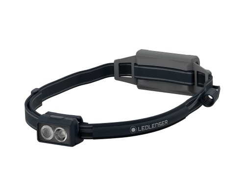 Ліхтар LedLenser NEO 5R Black (502323)