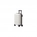 Валіза Xiaomi Ninetygo Business Travel Luggage 20" White (6941413216678)