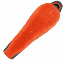 Спальный мешок Ferrino HL Mystic -10C Orange/Black Left (925736)