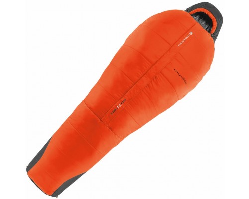 Спальний мішок Ferrino HL Mystic -10C Orange/Black Left (925736)