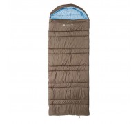 Спальний мішок Caribee Firestone 0°C Mountain Ash Right (925987)