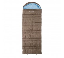 Спальный мешок Caribee Firestone 0°C Mountain Ash Right (925987)