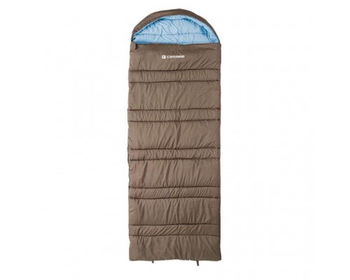 Спальний мішок Caribee Firestone 0°C Mountain Ash Right (925987)