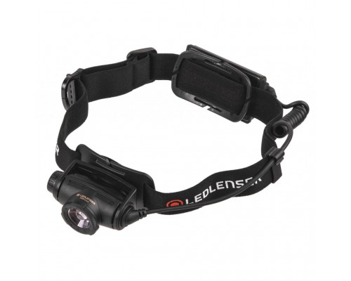 Фонарь LedLenser H5R CORE (502121)