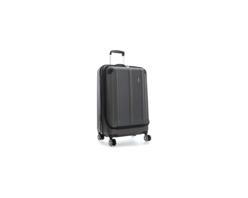 Валіза Travelite City Anthracite M Notebook 17,3" (TL073045-04)