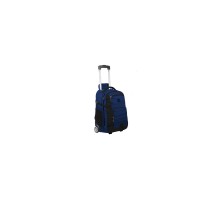 Дорожня сумка Granite Gear на колесах Haulsted Wheeled 33 Midnight Blue/Black (926088)