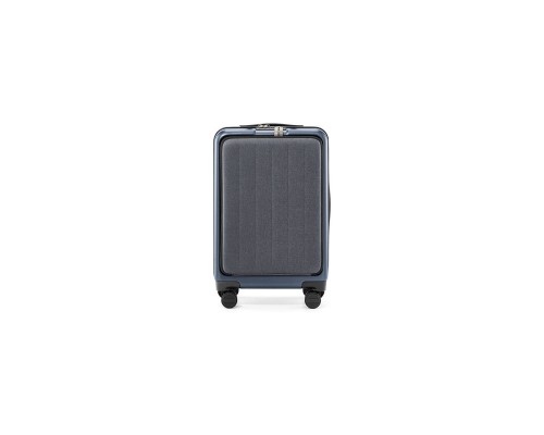 Валіза Xiaomi Ninetygo Seine Luggage 20'' Blue (6941413217927)